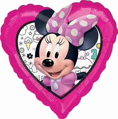 helíum blaðra vörunr. 36235-02